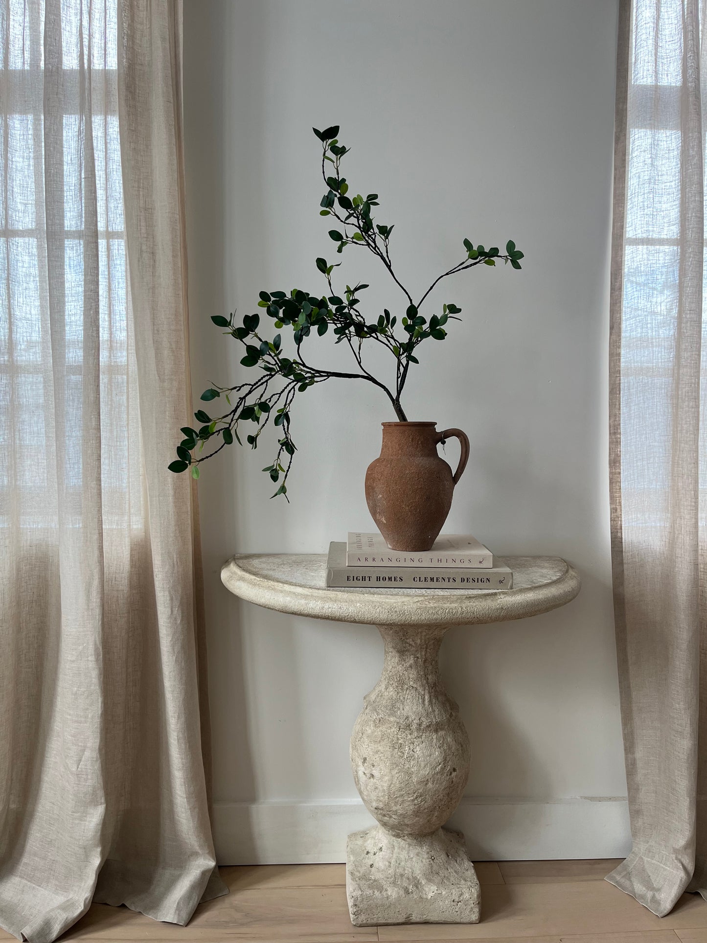 Vintage Turkish Vase No. 003