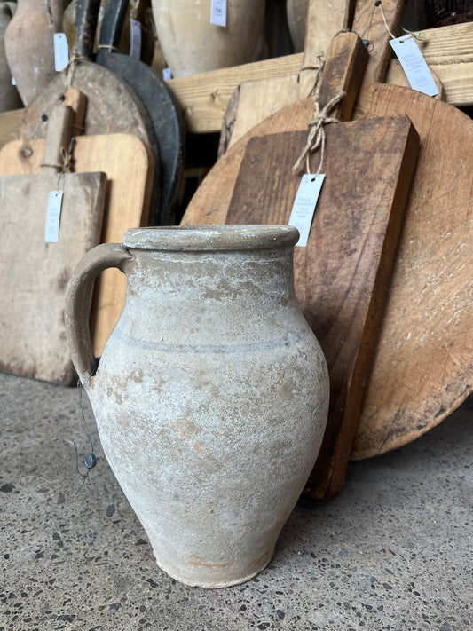 Vintage Avanos Vase, Small No. 021