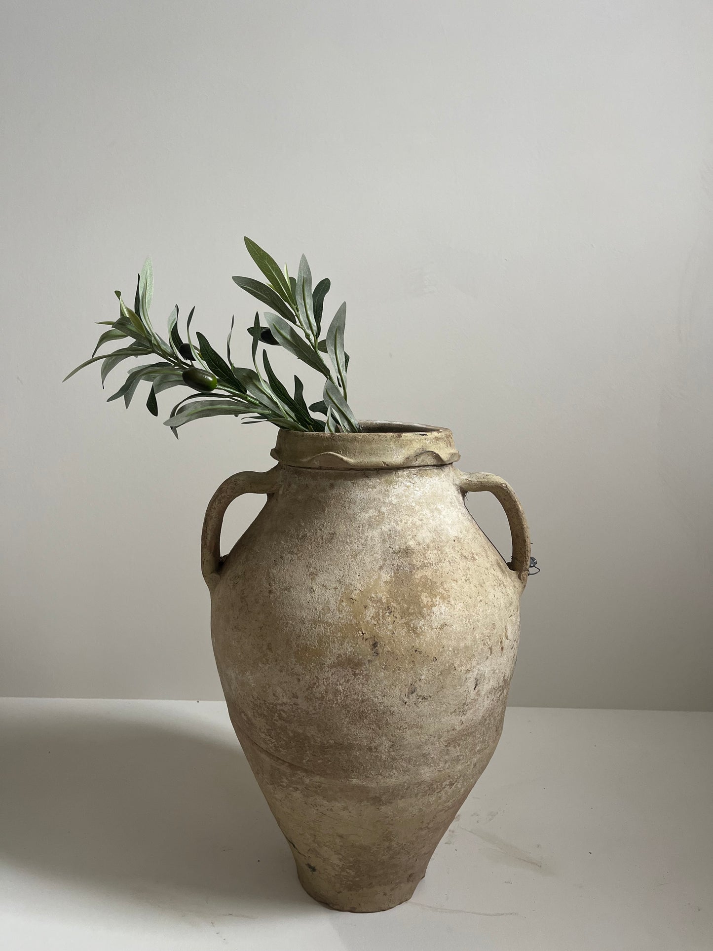 Vintage Avanos Vase XL No. 003