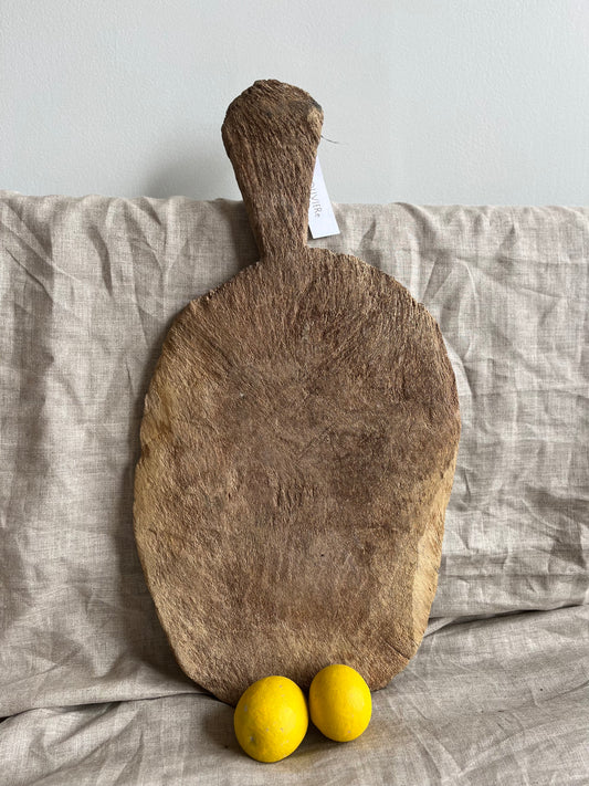 Primitive Small Breadboard