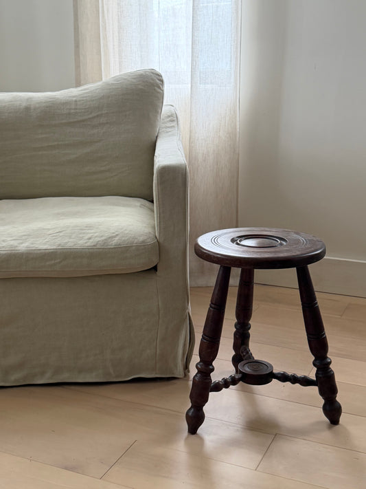 French Stool