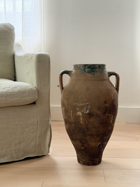 Oversized Konya Pot - I