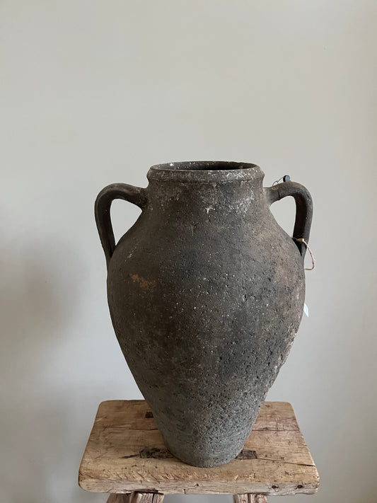 Vintage Turkish Vase No. 004