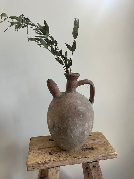 Vintage Water Jug, Small No. 008