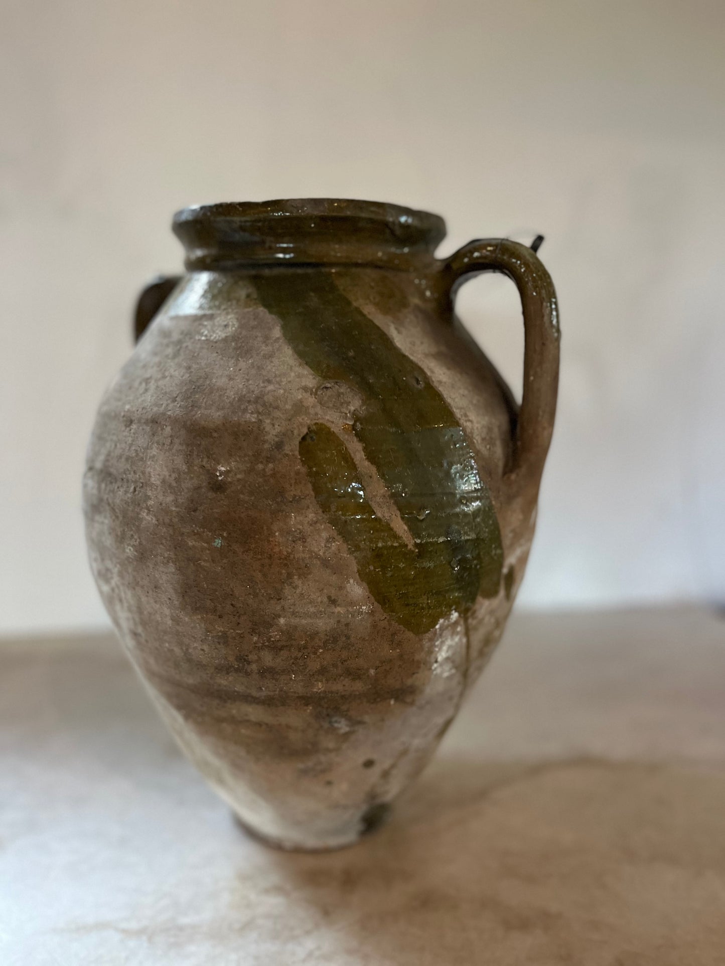 Vintage Konya Vase No. 004