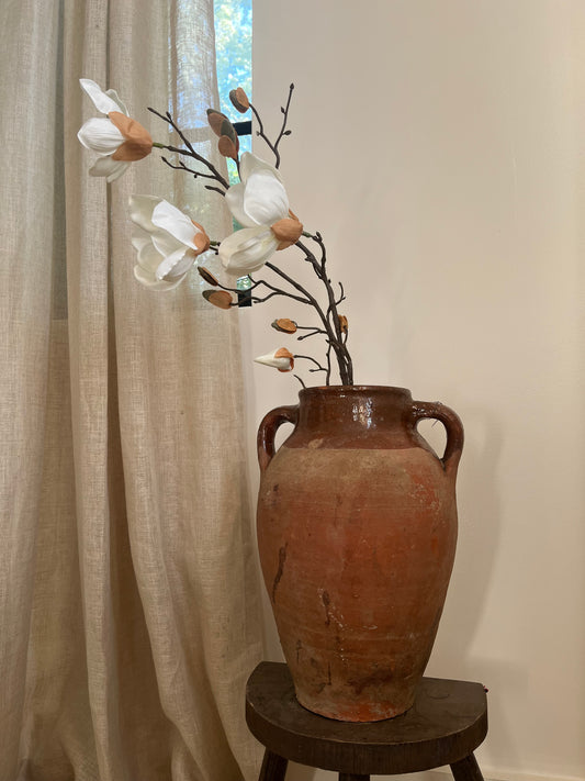 Vintage Konya Vase No. 006