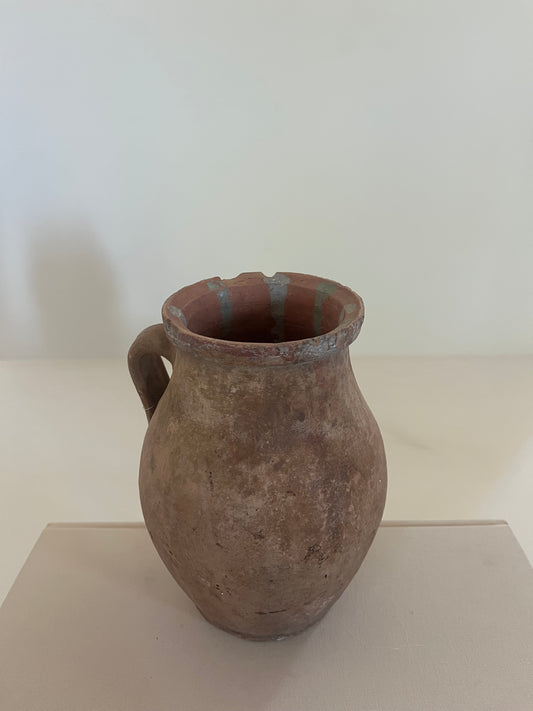 Not So Mini Kinik Pot No. 007