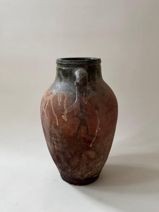 Konya Pot - Ember