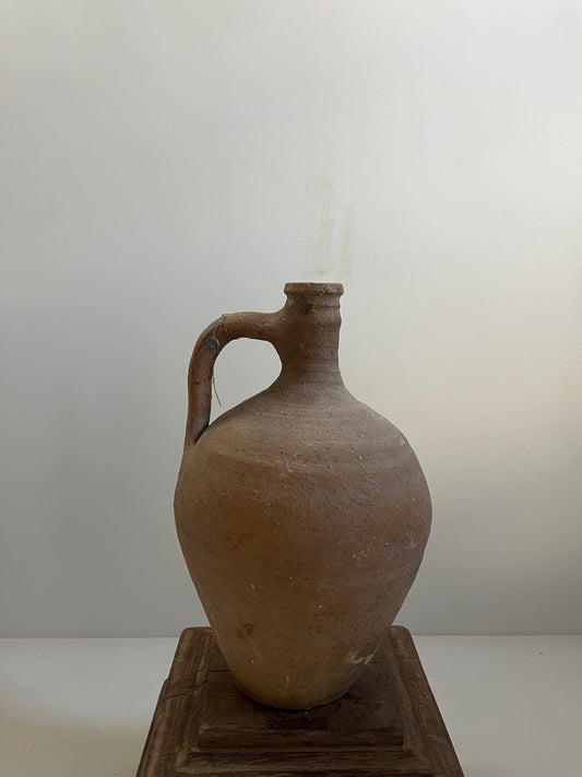 Vintage Water Jug, Medium No. 003