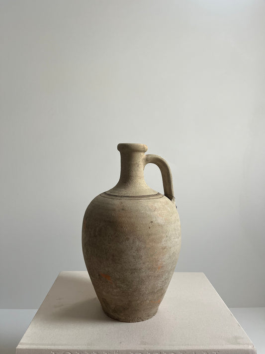 Vintage Water Jug, Medium No. 002