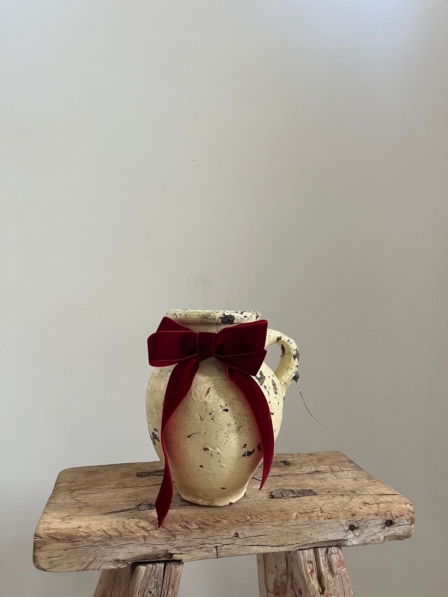 Vintage Mini Konya Pot II