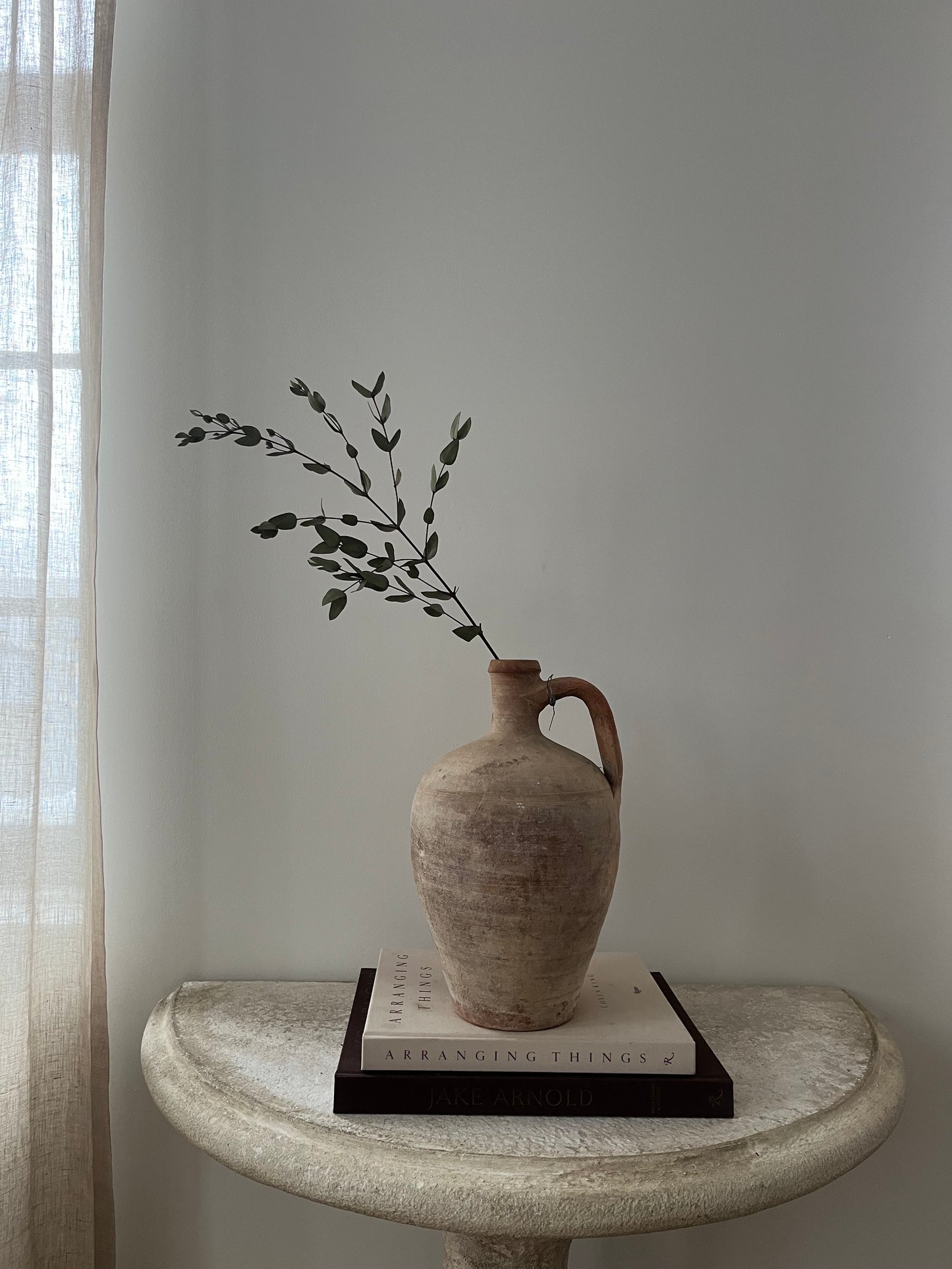 Vintage Water Jug II