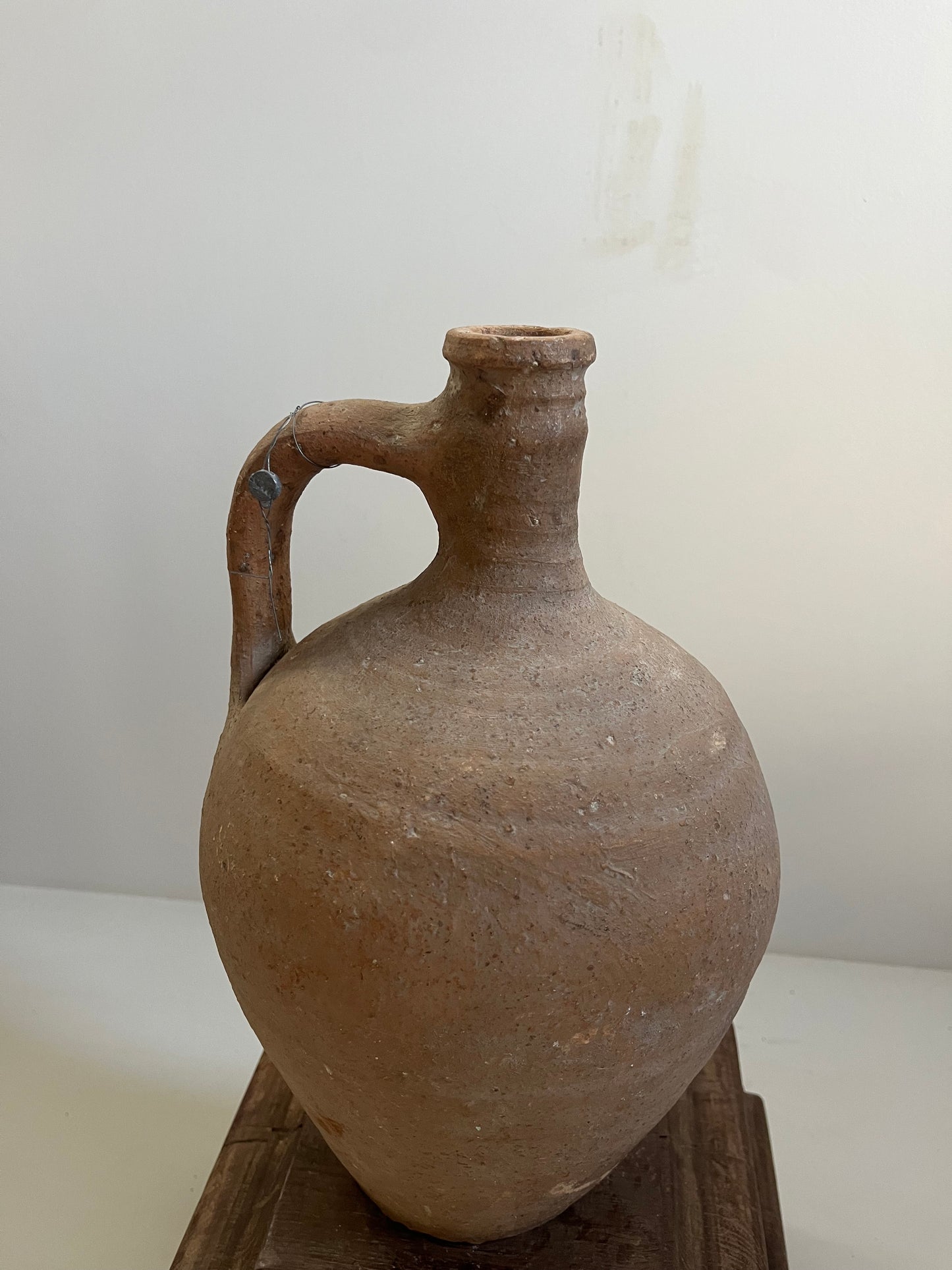 Vintage Water Jug, Medium No. 003