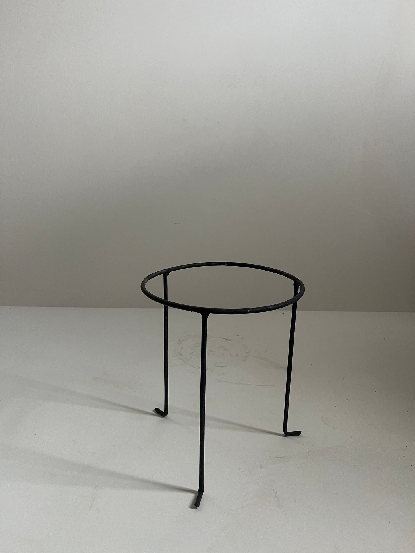 Pot stand- Reserved for Yajaira