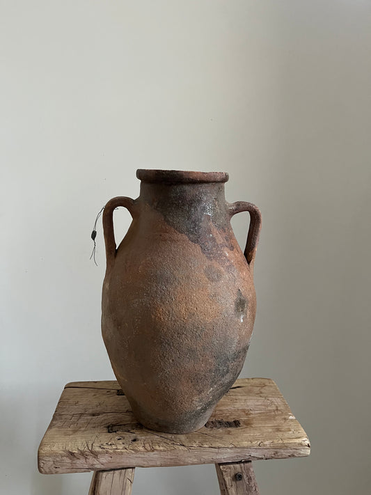 Vintage Konya Pot