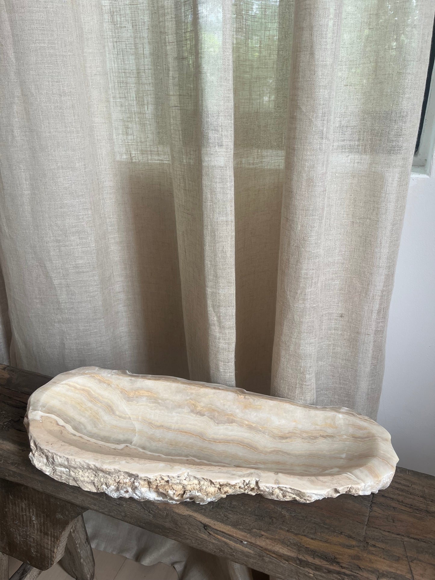 Onyx Tray No. 001