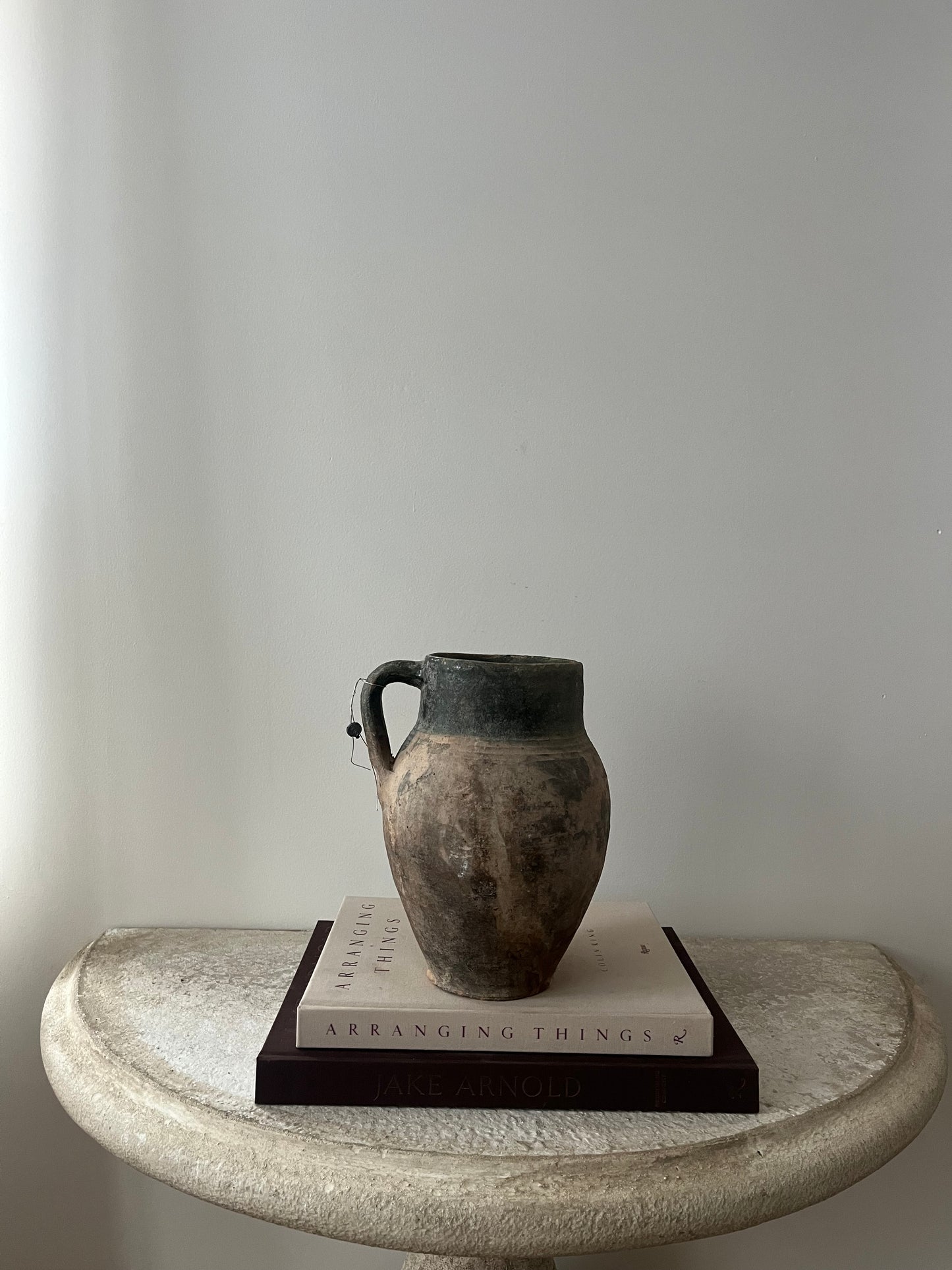 Small Konya Pot IV