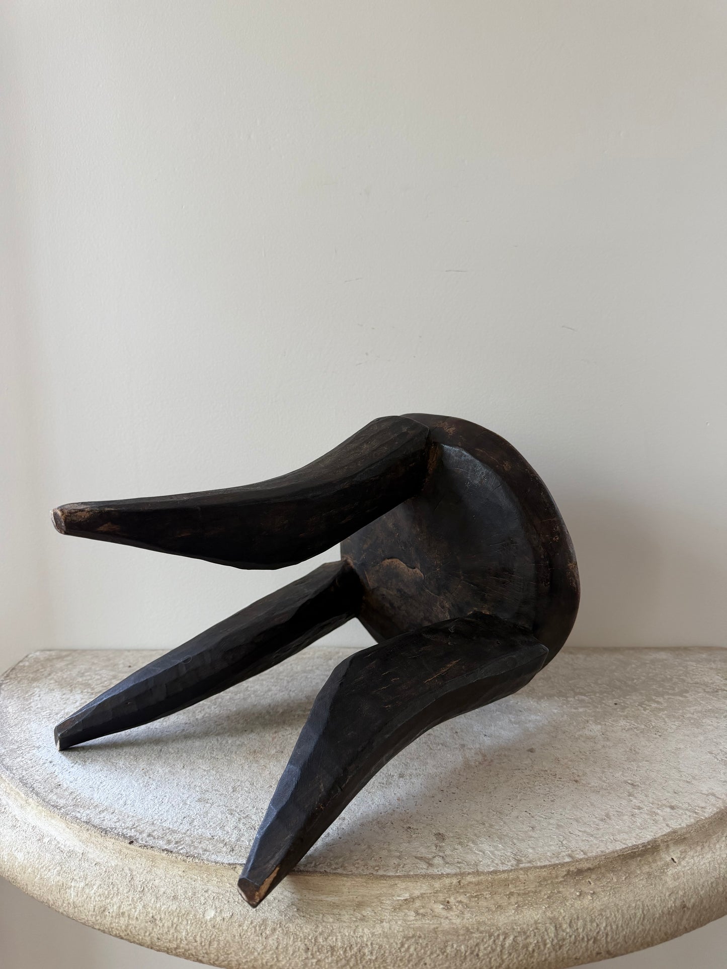 Senufo Stool