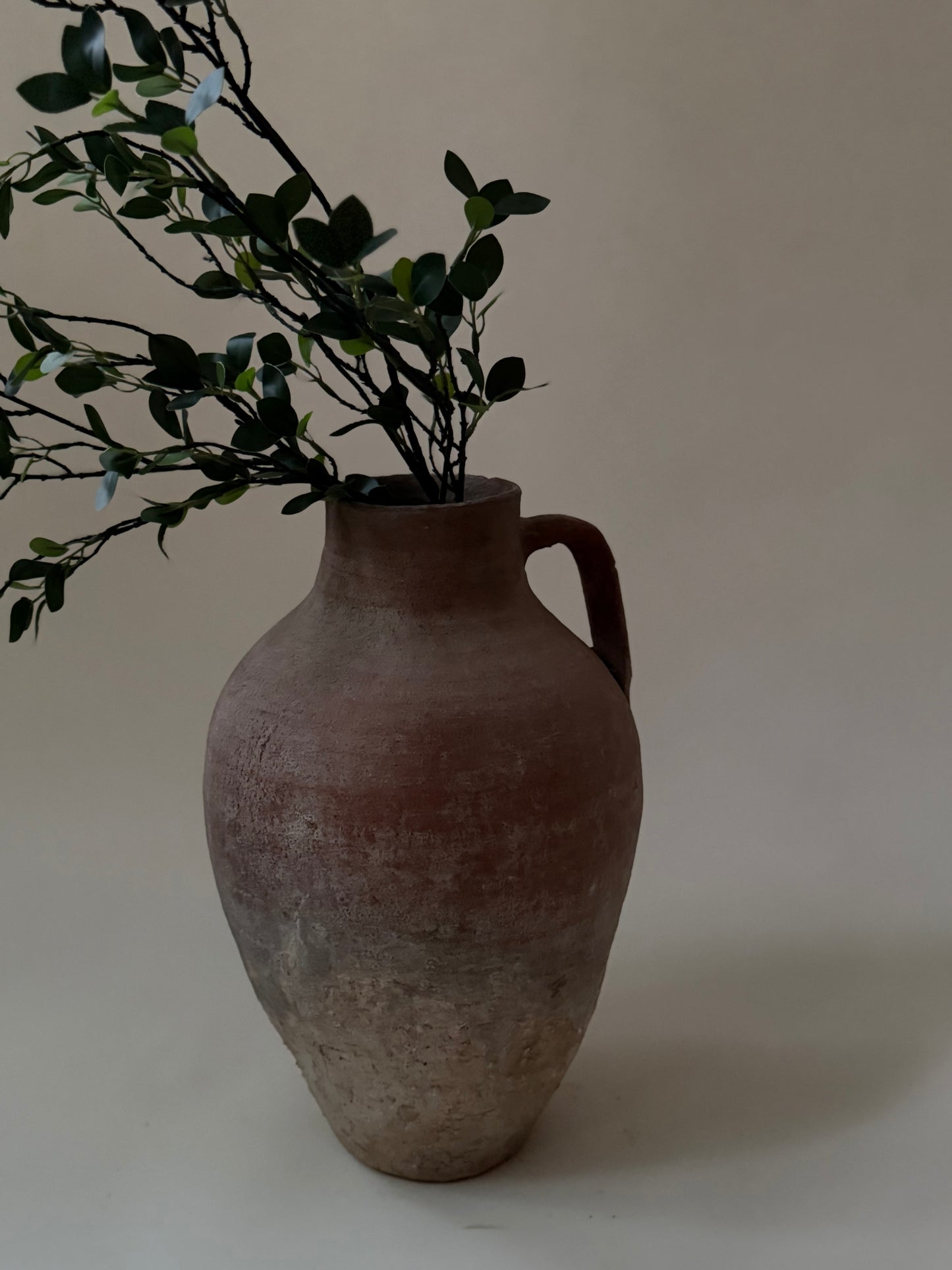 Single Handled Vessel - I
