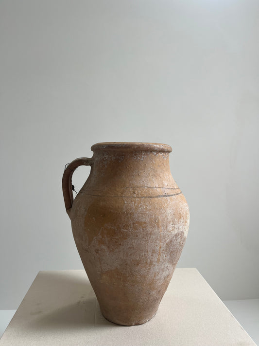 Vintage Avanos Vase, Medium No. 014