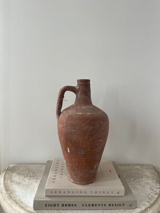Vintage Water Jug, Large No. 006