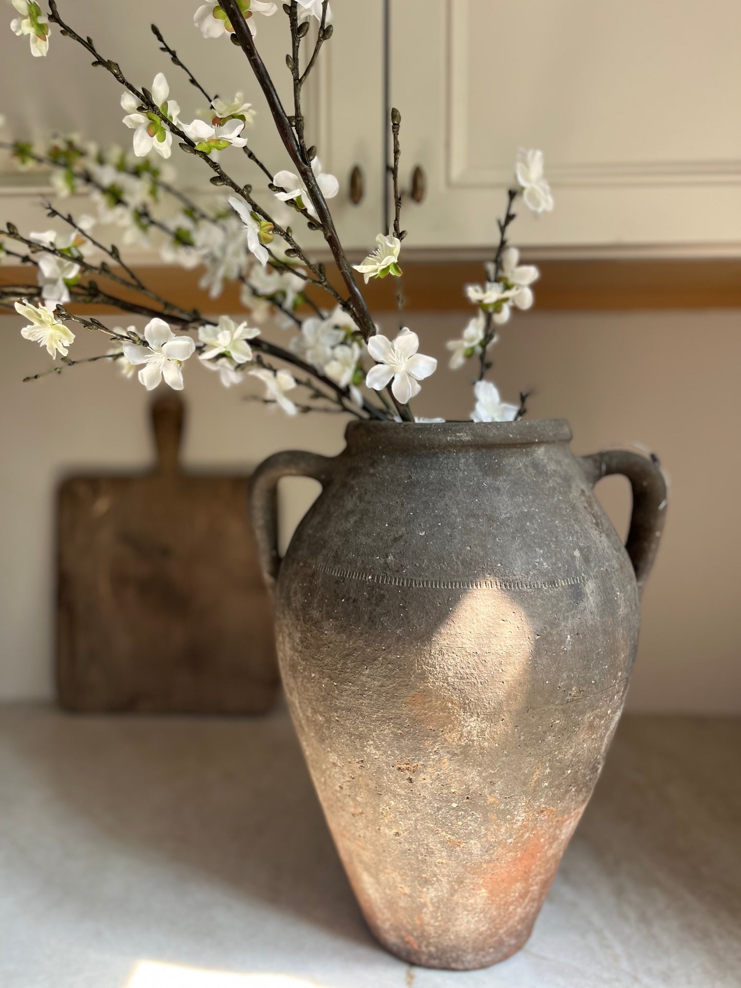 Vintage Turkish Vase No 002