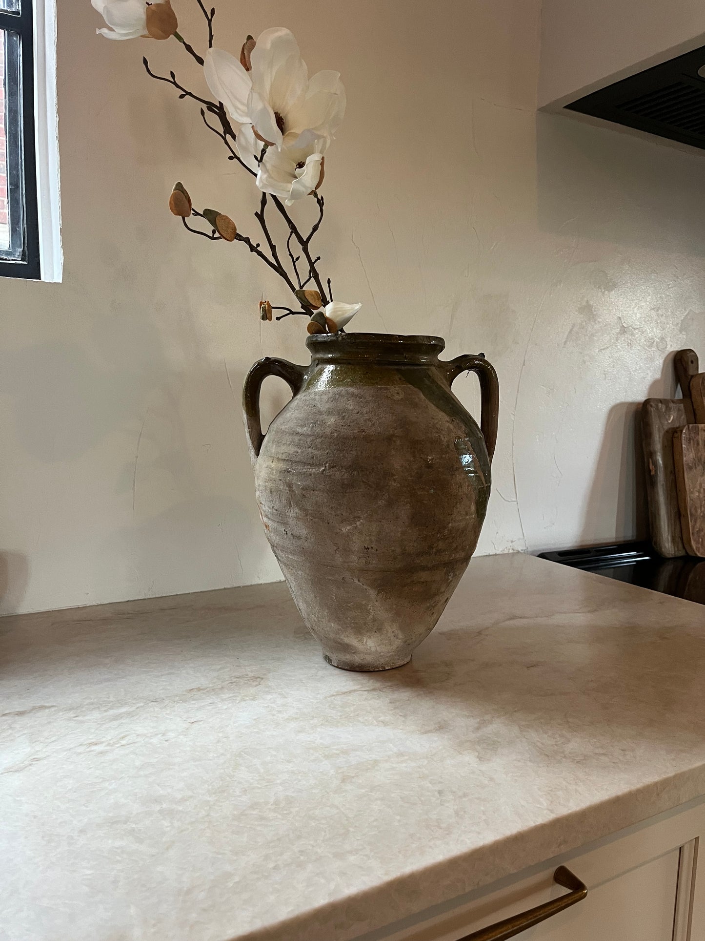 Vintage Konya Vase No. 004