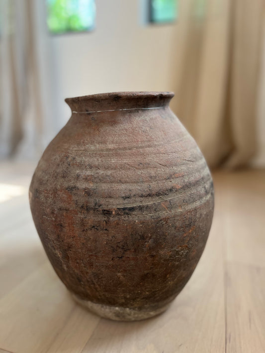 Antique Vessel No 001