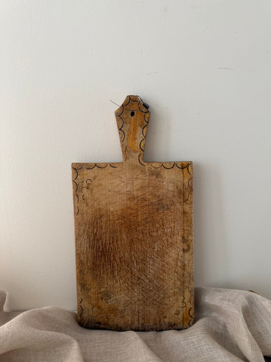 Petite Breadboard II