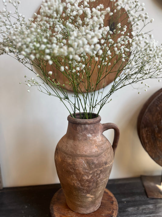 Demi vintage Turkish vessel