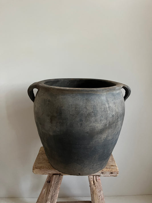 Vintage Water Pot V