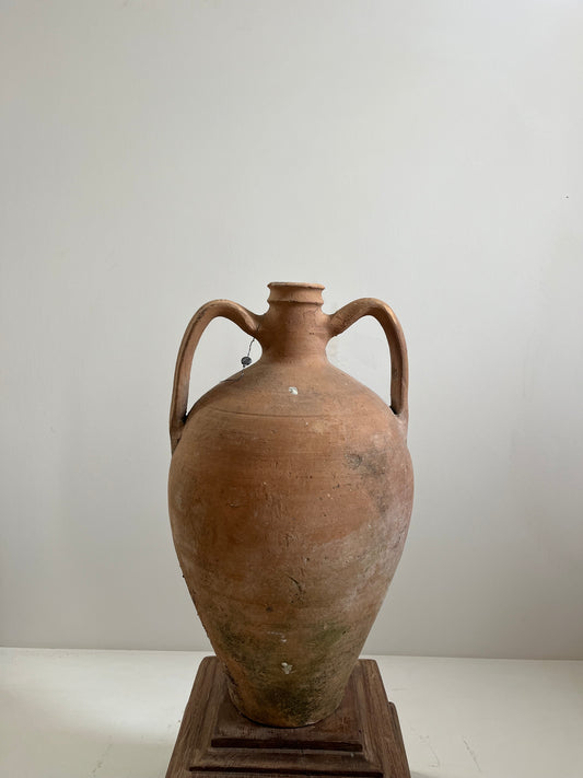 Antique Amphora Jar No. 010