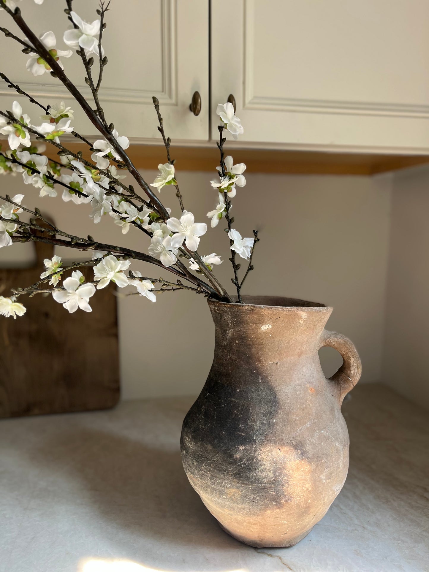 Antique Urartu Pot No 002