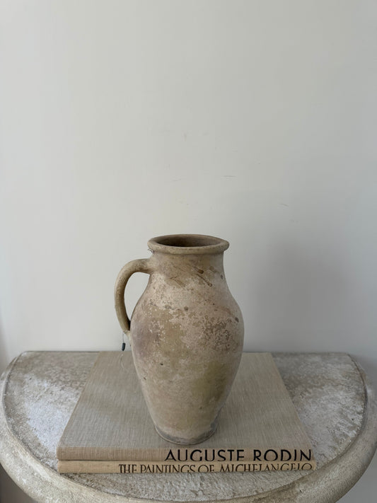 Medium Vintage Avanos Vase XIV