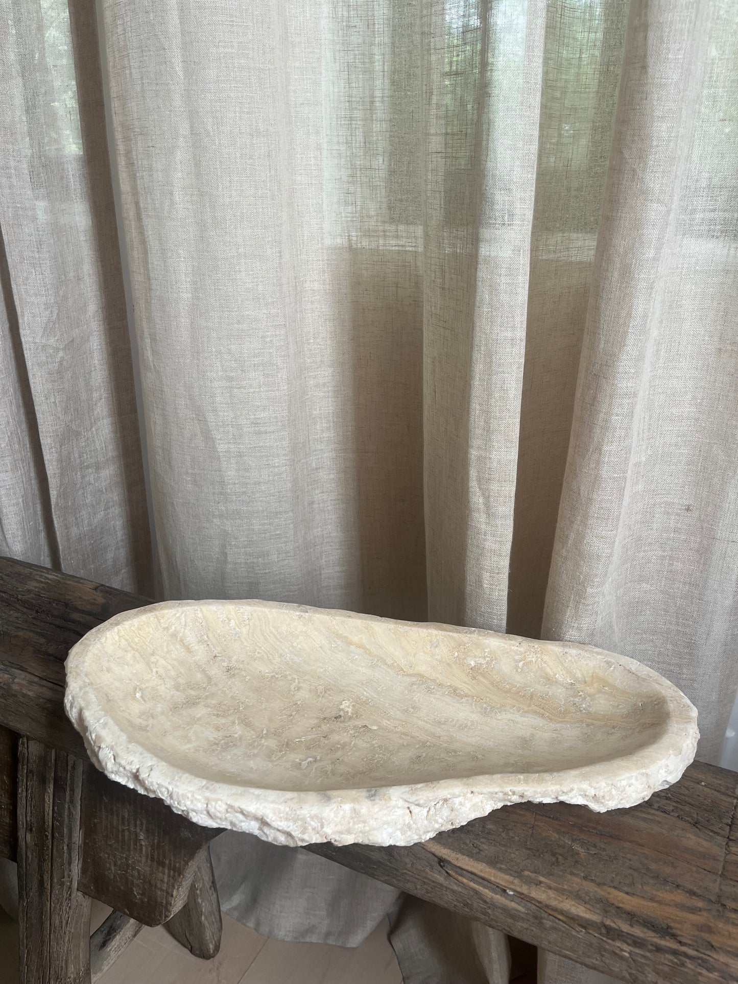 Onyx Tray No. 002