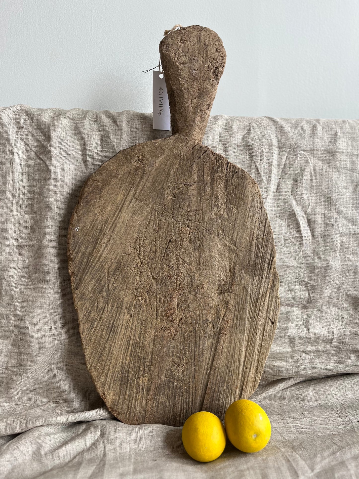 Primitive Small Breadboard