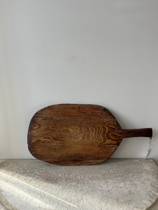 Vintage Turkish Breadboard