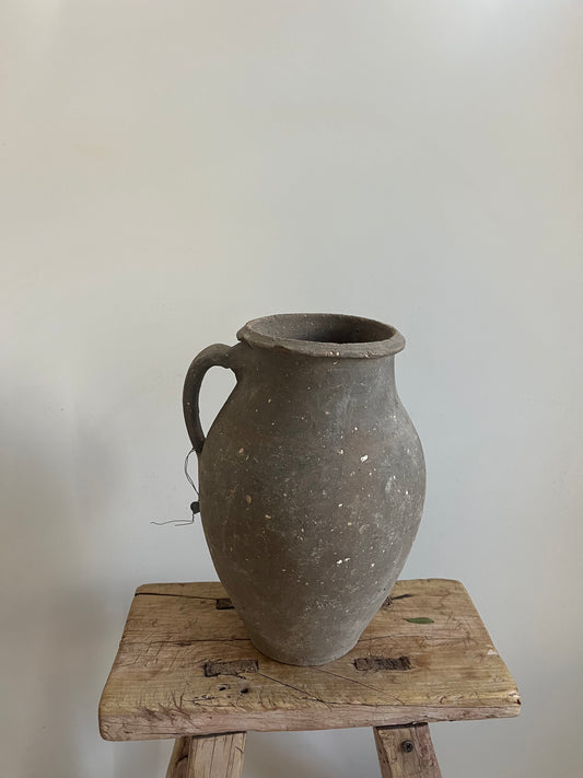 Vintage Avanos Vase, Small No. 028