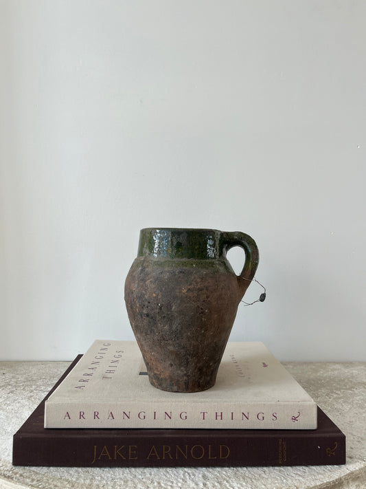 Mini Konya Pot II