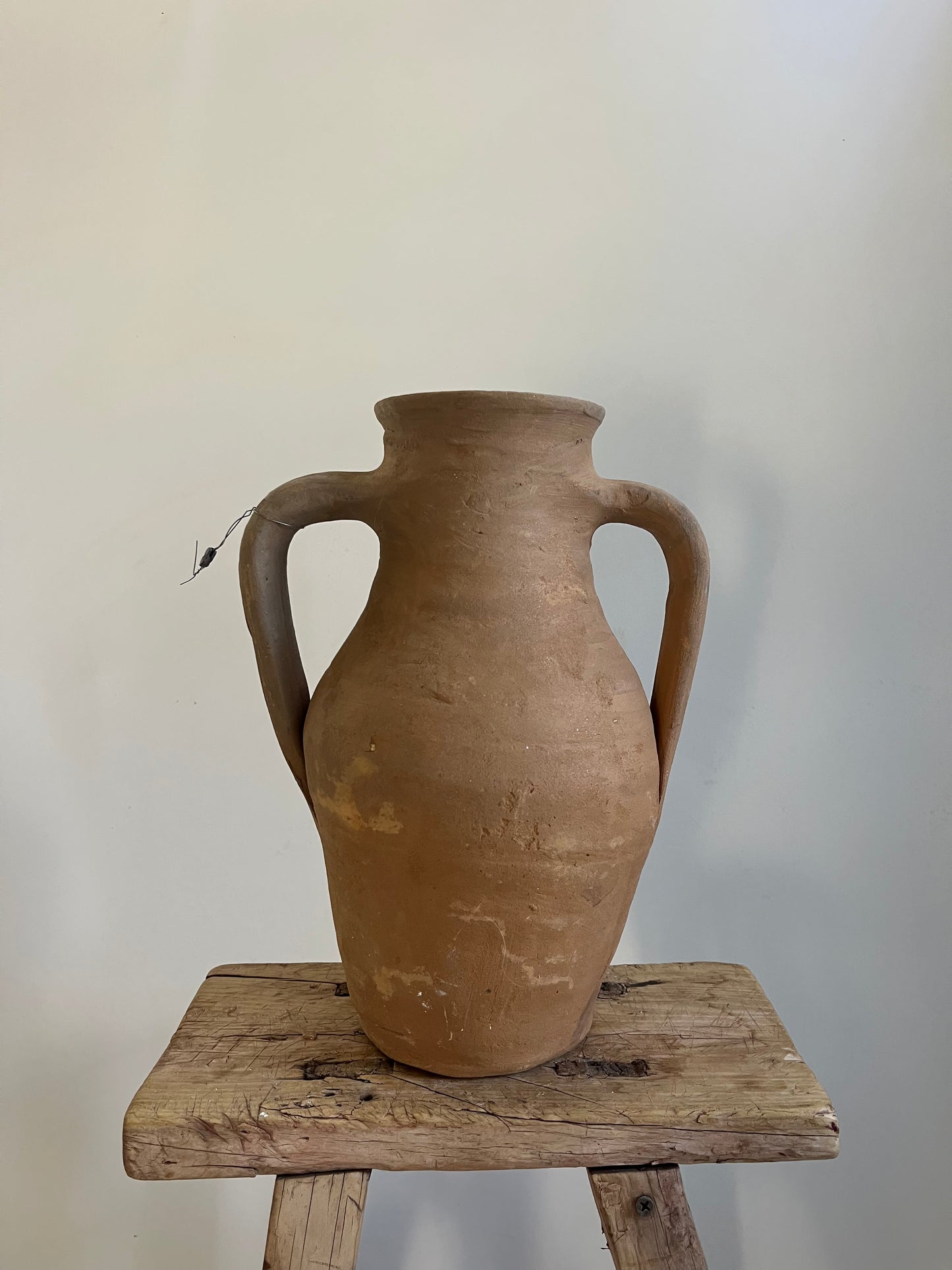 Small Amphora Jar