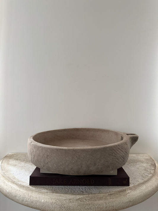 Stone Kundi Bowl II