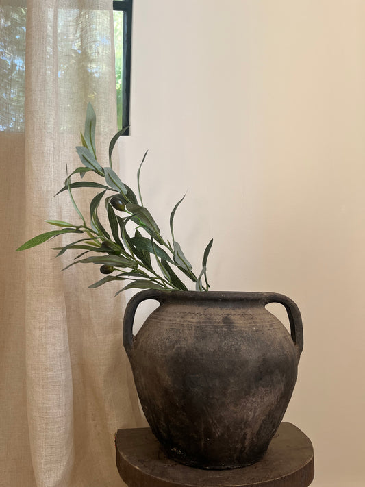 Antique Maldova Vessel No. 001