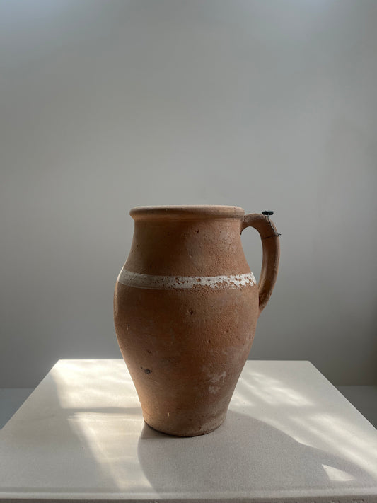 Vintage Avanos Vase, XS No. 008