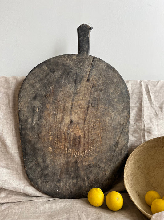 Breadboard, Medium No 013