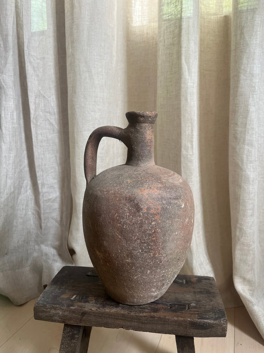 Vintage Water Jug, Small No. 002
