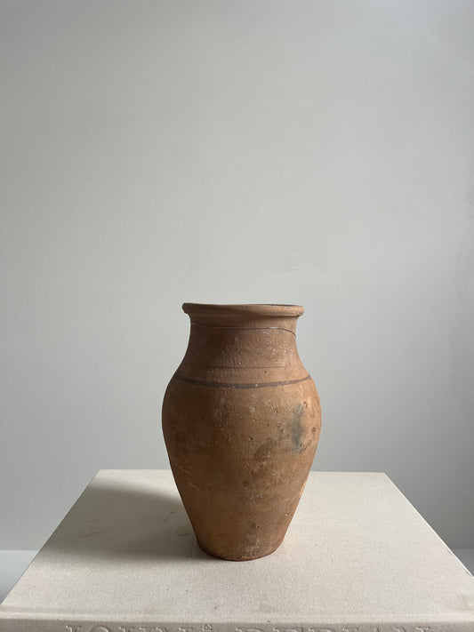 Vintage Avanos Vase, XS No. 007