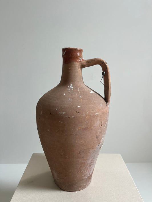 Vintage Water Jug, Large No. 003