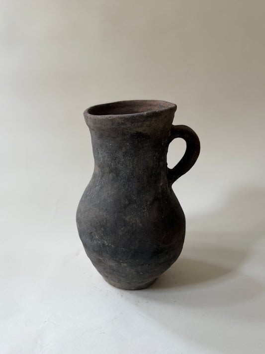 Antique Vessel - No. 006