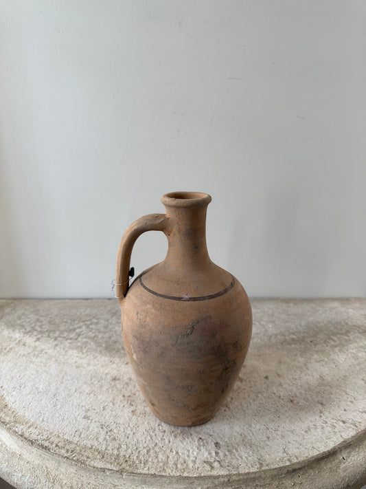 Small Water Jug - I