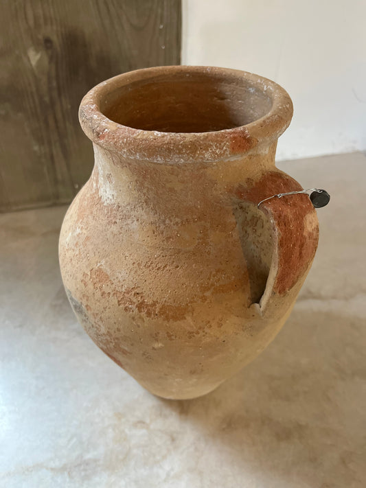 Vintage Avanos Vase, Small No 011